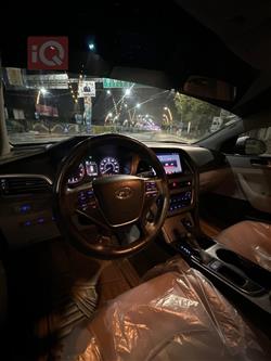 هیوندای سۆناتا